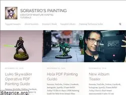 Sites similar to sorastro.com