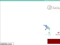 Sites similar to sorastyle.net