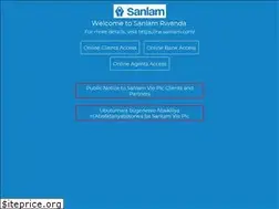 Sites similar to sorasvie.rw