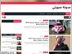 Sites similar to soratiy.blogspot.com