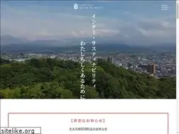 Sites similar to soratomori.com