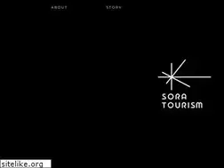 Sites similar to soratourism.com