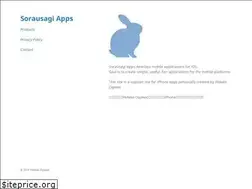 Sites similar to sorausagi.org