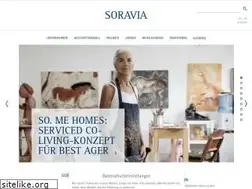 Sites similar to soravia.at