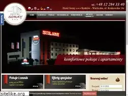Sites similar to soray.pl
