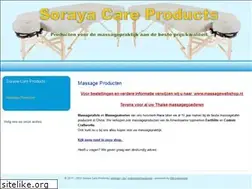 Sites similar to soraya.be
