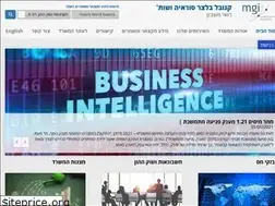 Sites similar to soraya.co.il