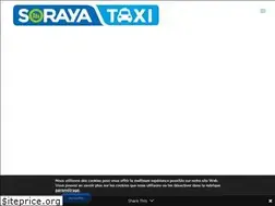 Sites similar to soraya.fr