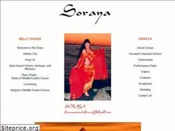Sites similar to soraya.us