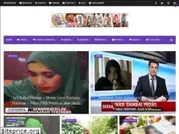 Sites similar to soraya.web.id