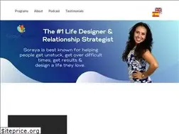 Sites similar to sorayaautana.com
