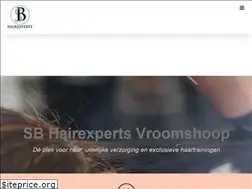 Sites similar to sorayabloemendal.nl