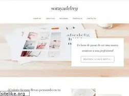 Sites similar to sorayadelrey.com