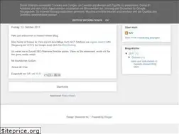 Sites similar to sorayadevries.blogspot.com