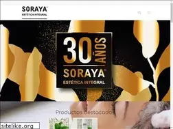 Sites similar to sorayaestetica.com