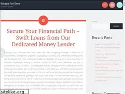 Sites similar to sorayaforever.com