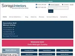 Sites similar to sorayainteriors.co.uk