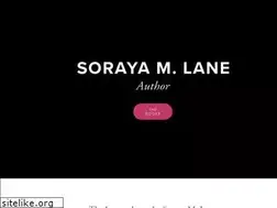 Sites similar to sorayalane.com