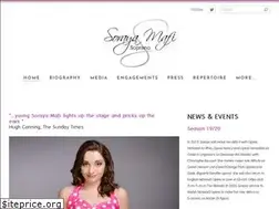 Sites similar to sorayamafi.co.uk