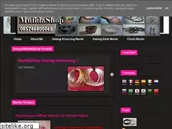 Sites similar to sorayamufida.blogspot.com