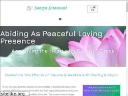 Sites similar to sorayasaraswati.com