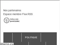 Sites similar to sorb-on.fr