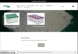 Sites similar to sorb.com