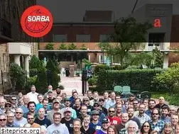 Sites similar to sorba.org