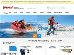 Sites similar to sorba.pl