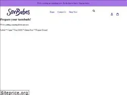 Sites similar to sorbabes.com