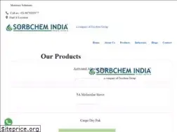 Sites similar to sorbeadindia.com
