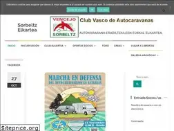 Sites similar to sorbeltz.org