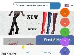 Sites similar to sorbernstore.com