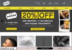 Sites similar to sorbetman.co.za