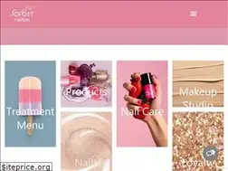 Sites similar to sorbetnailbars.co.za