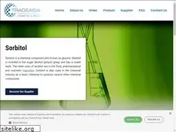 Sites similar to sorbitol.biz