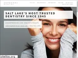 Sites similar to sorbonnedental.com