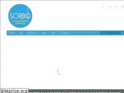 Sites similar to sorbopsychology.com