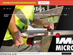Sites similar to sorbus-intl.co.uk