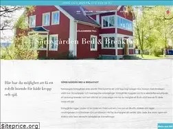 Sites similar to sorbygarden.se