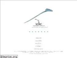 Sites similar to sorc.jp