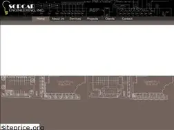 Sites similar to sorcarengineering.com