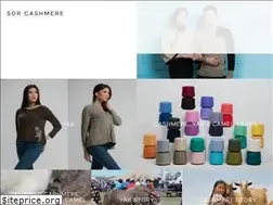 Sites similar to sorcashmere.mn