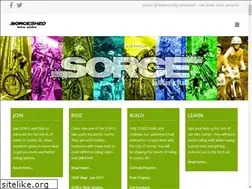 Sites similar to sorcebikeclub.org