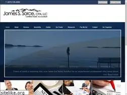 Sites similar to sorcecpa.com