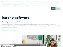 Sites similar to sorceintranet.co.uk