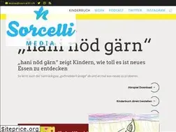 Sites similar to sorcelli.ch