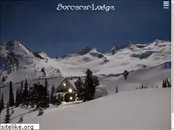 Sites similar to sorcererlodge.com