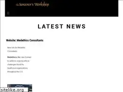 Sites similar to sorcerersworkshop.com