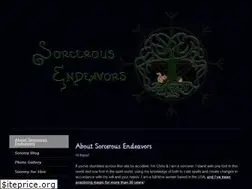 Sites similar to sorcerousendeavors.com
